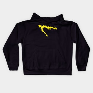 In-N-Out Dragon Kids Hoodie